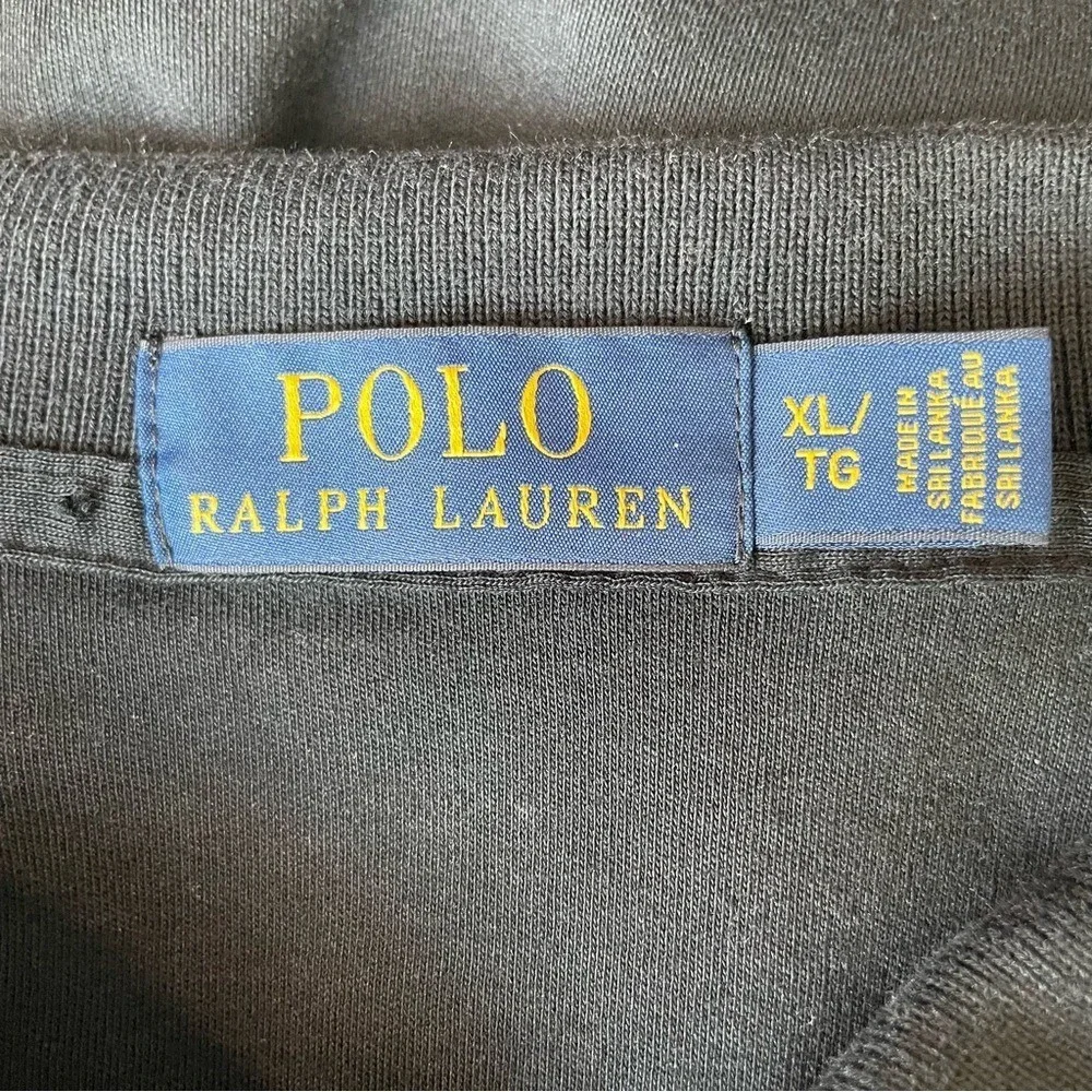 Ralph Lauren Men's‎ Polo Shirt XL